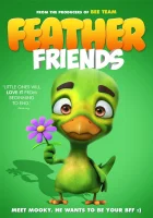  Пернатые друзья смотреть онлайн (2019) 