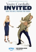  Вы сердечно приглашены смотреть онлайн (2025) 