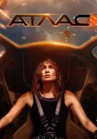  Атлас смотреть онлайн (2024) 