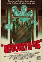  Бруклин 45 смотреть онлайн (2023) 