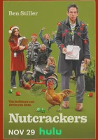  Щелкунчики смотреть онлайн (2024) 