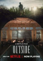 Снаружи смотреть онлайн (2024) 