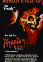  Призрак оперы смотреть онлайн фильм 1 сезон 