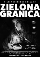  Зелёная граница смотреть онлайн (2023) 