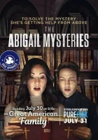  Загадка для Эбигейл смотреть онлайн (2023) 