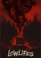  Маргиналы смотреть онлайн (2024) 