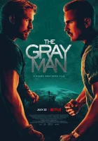  Серый человек смотреть онлайн (2022) 