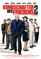  Старики-разведчики 2 смотреть онлайн (2025) 