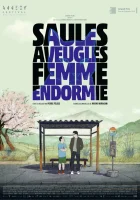  Слепая ива, спящая женщина смотреть онлайн (2022) 