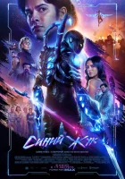  Синий Жук смотреть онлайн (2023) 