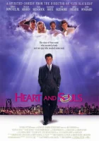  Сердце и души смотреть онлайн (1993) 