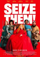  Схватить их! смотреть онлайн (2024) 