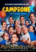  Чемпионекст смотреть онлайн (2023) 