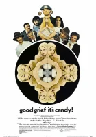  Сладкоежка смотреть онлайн (1968) 