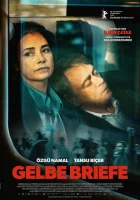  Жёлтые письма смотреть онлайн (2026) 